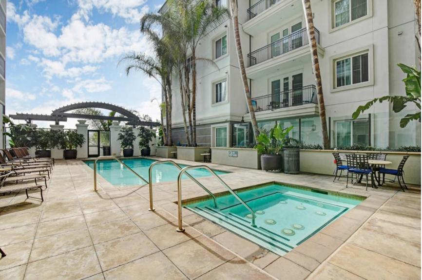 Amazing Vacation & Shopping In San Diego 2 Suits And 3 Bath Fb1 Exterior foto