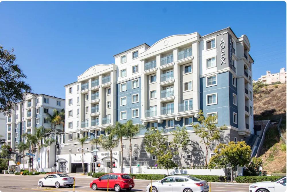 Amazing Vacation & Shopping In San Diego 2 Suits And 3 Bath Fb1 Exterior foto