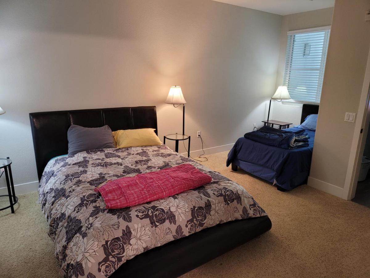 Amazing Vacation & Shopping In San Diego 2 Suits And 3 Bath Fb1 Exterior foto